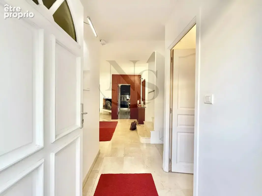 Maison de ville exceptionnelle aix en provence - photo 6