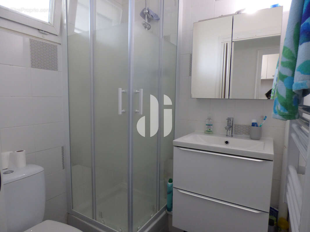 Appartement à GRADIGNAN