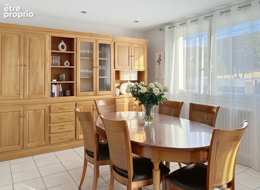 Maison Tourlaville, 5 chambres - 125.05 m2 - photo 6