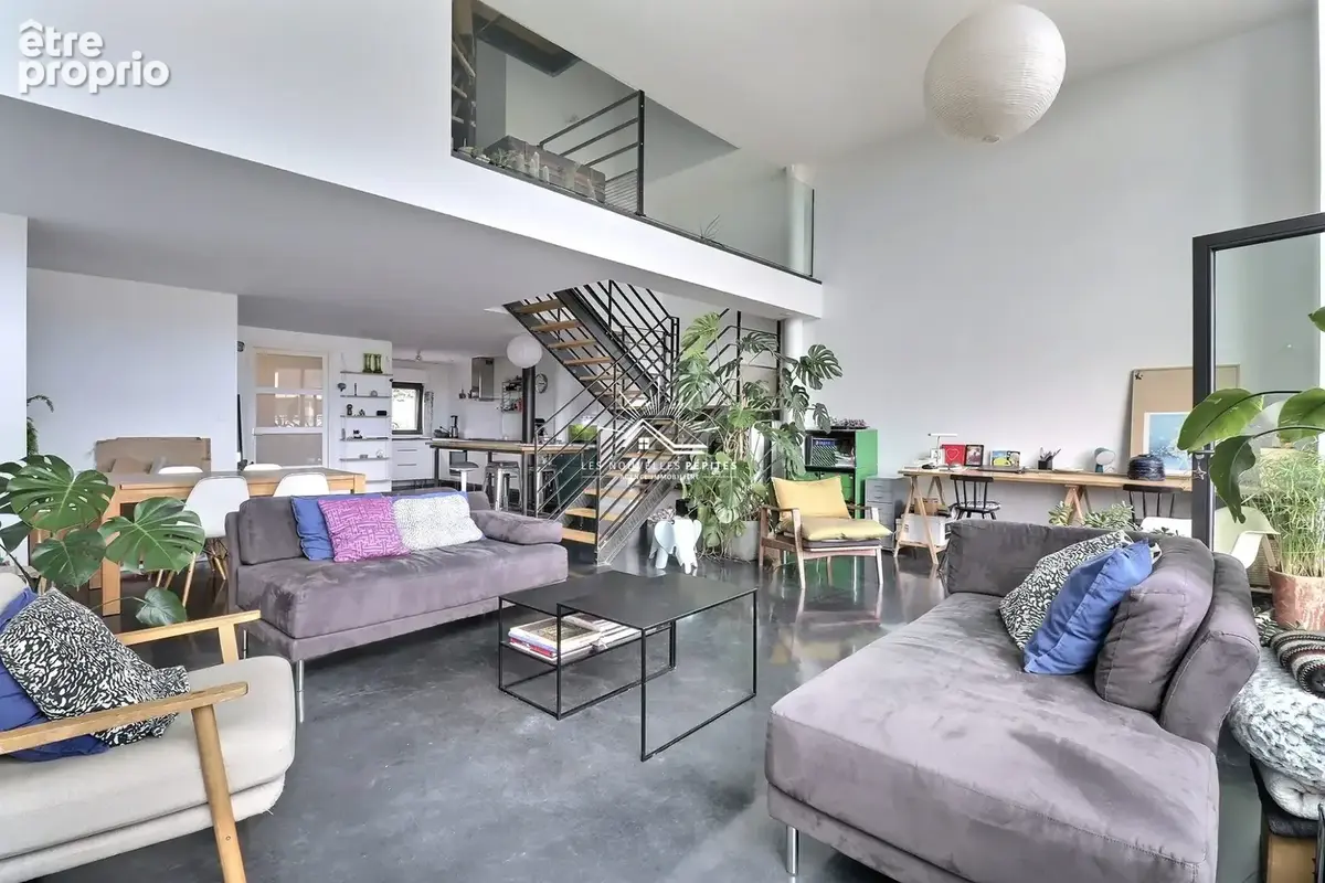 Appartement à ROUBAIX