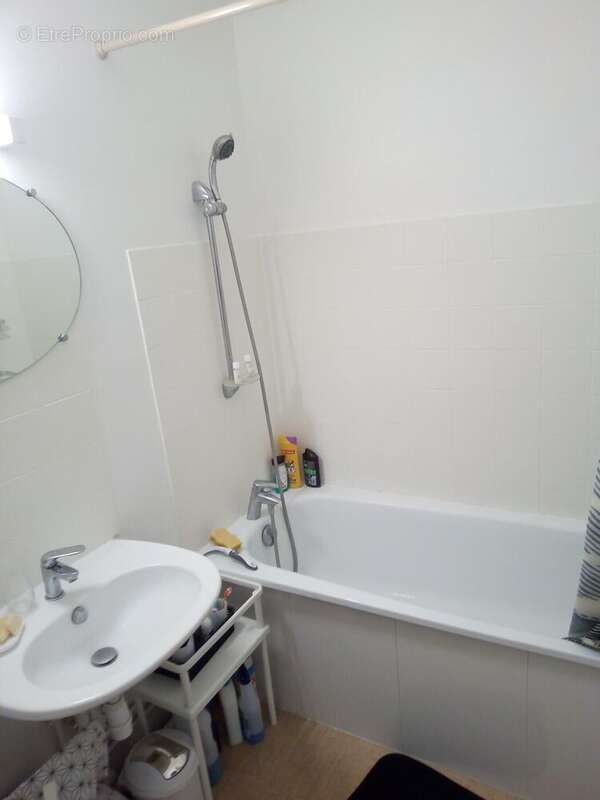 Photo 3 - Appartement à SAINT-MICHEL-SUR-ORGE