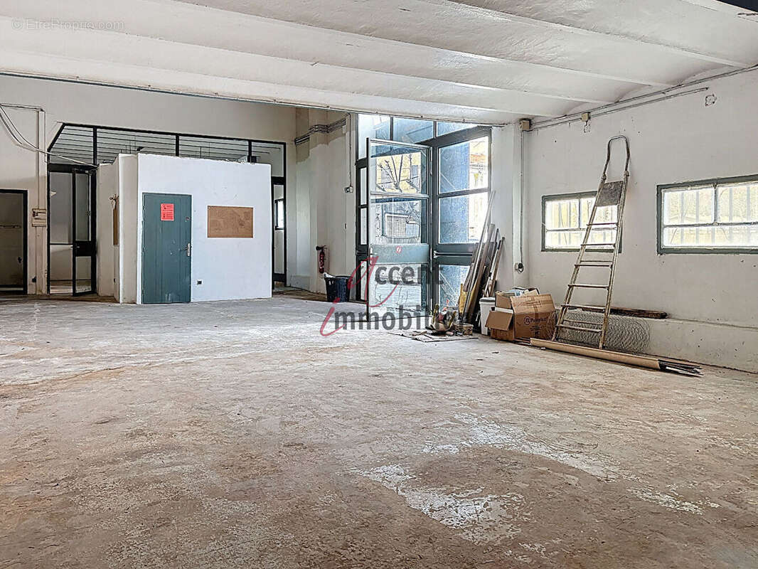 Commerce à CAVAILLON