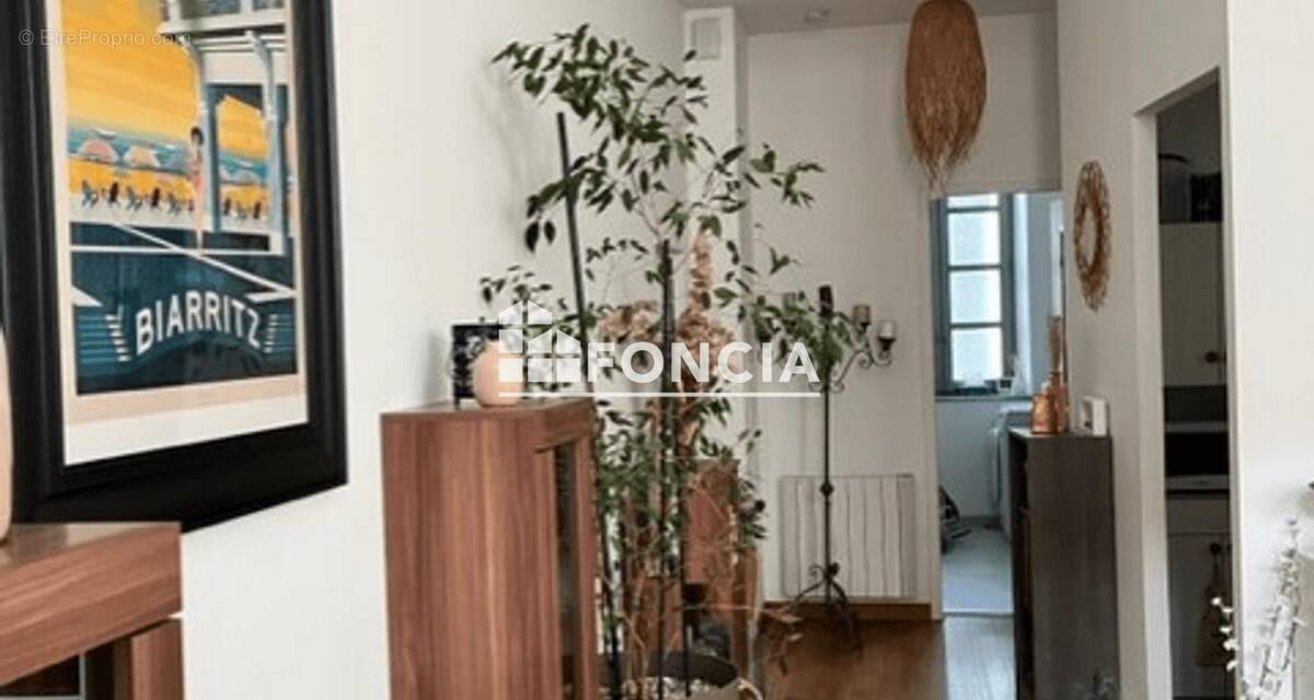 Appartement à NARBONNE