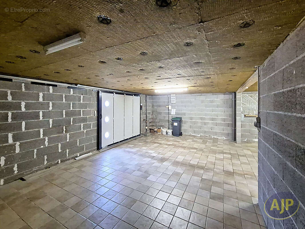 Maison à CHAVAGNES-EN-PAILLERS