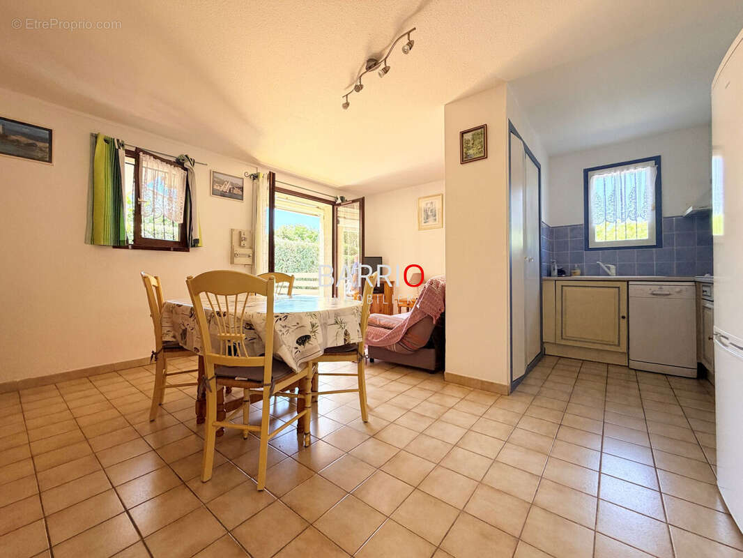 Appartement à ARGELES-SUR-MER
