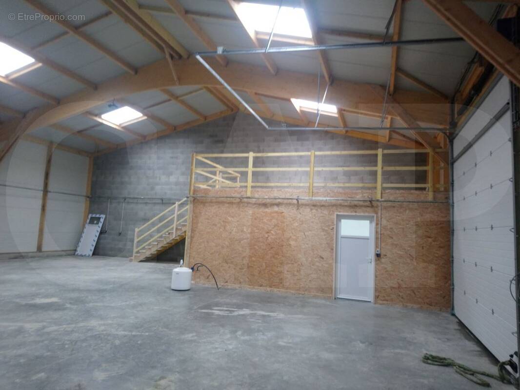 Autre à PLELAN-LE-GRAND