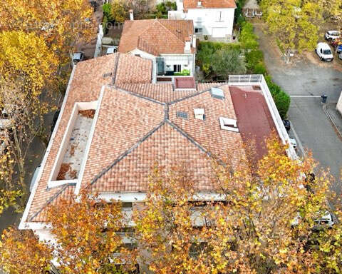 Appartement à DRAGUIGNAN