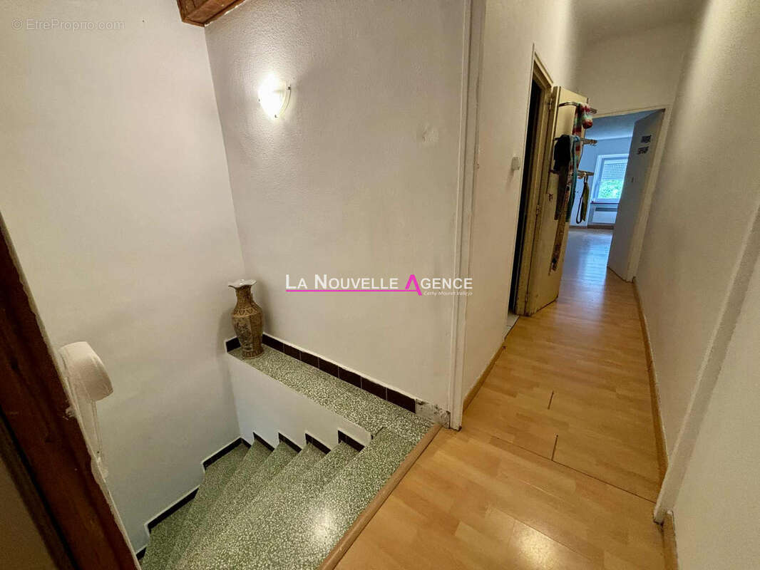 Maison de village t4 - photo 11