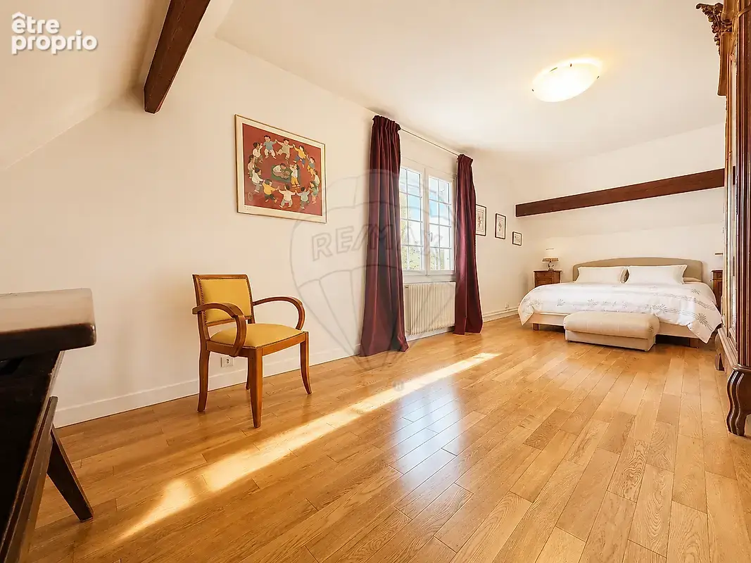 Maison 6 chambre(s) à vendre - photo 8