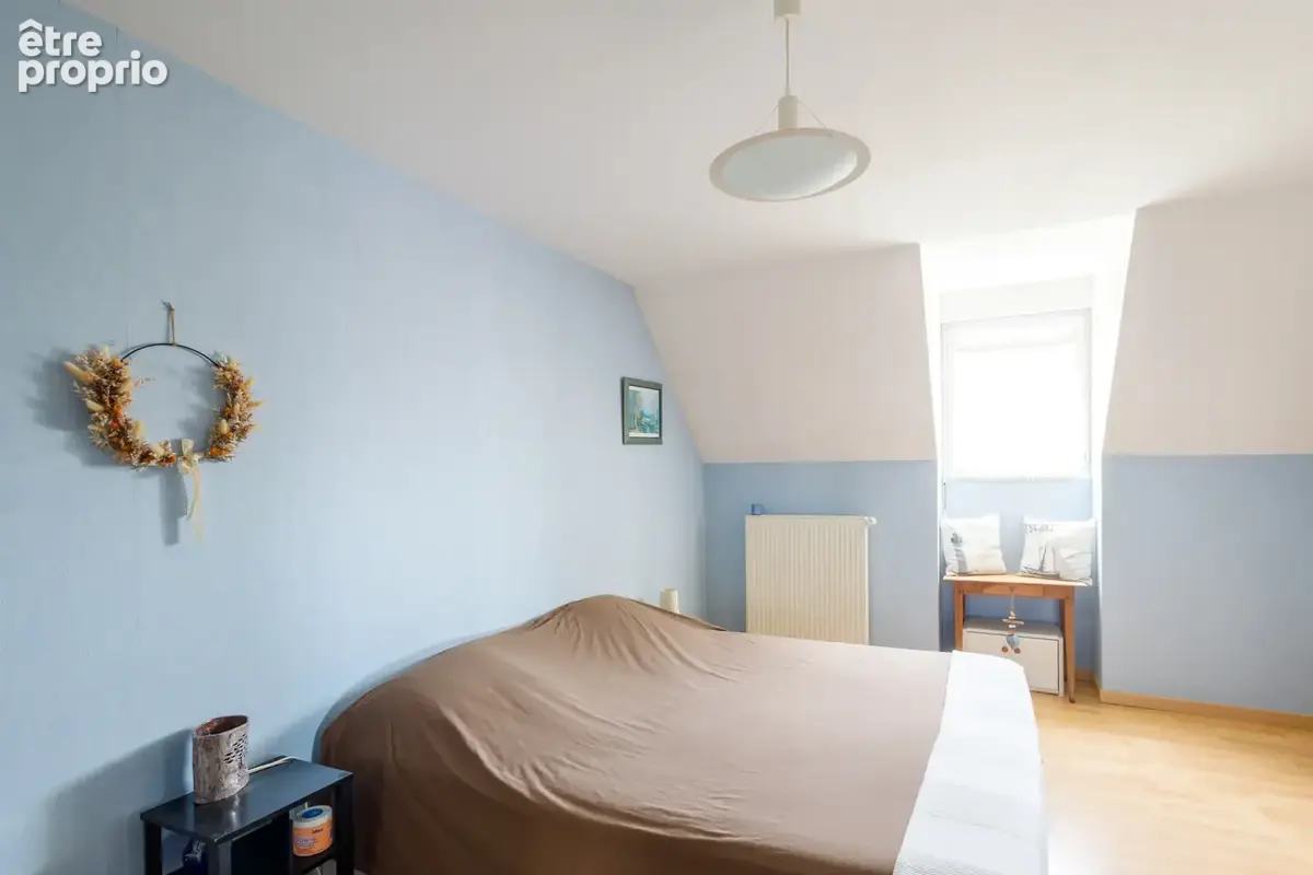 Exclusivité   à 5 minutes de honfleur   maison familiale avec vue exceptionnelle sur le pont de normandie - photo 9