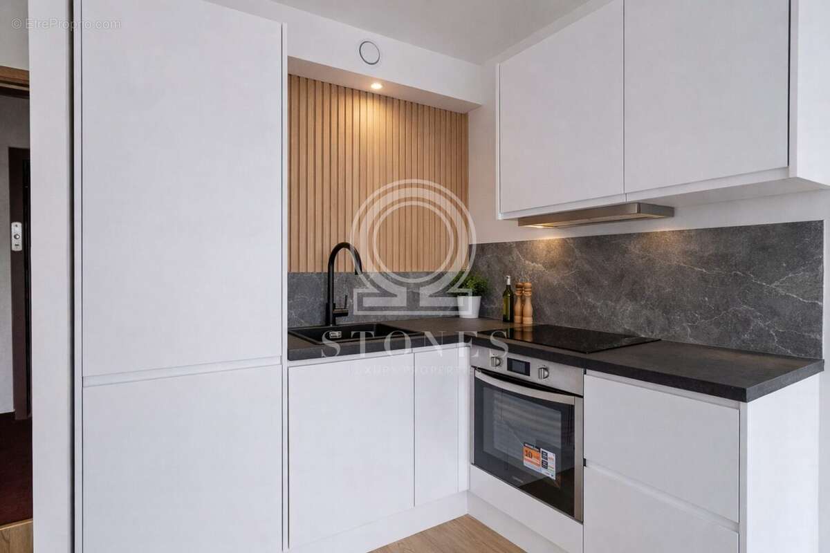 Appartement 43 m² à Rocquencourt  - photo 3