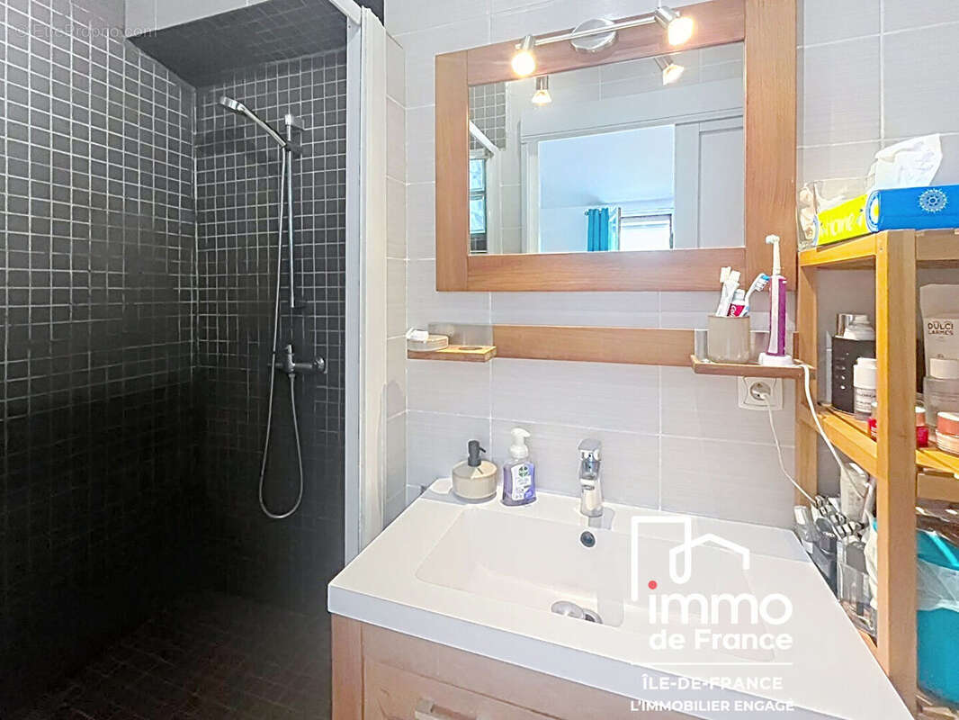 Maison Le Perreux Sur Marne 4 pièce(s) 110.64 m2 - photo 13