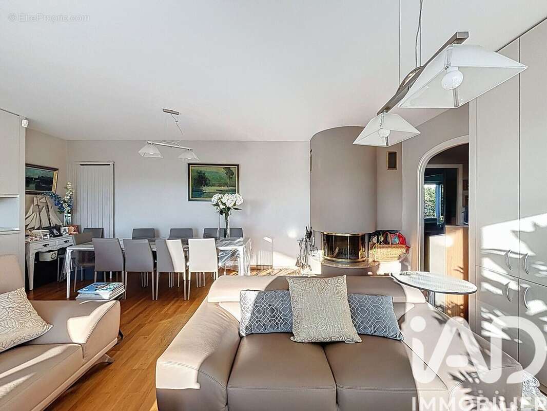 Photo 6 - Maison à DOMMARTIN