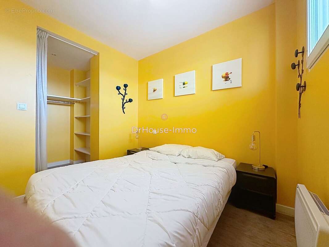 Appartement 62 m² à Quiberon  - photo 12