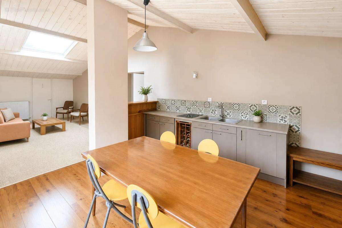 Armissan, propriété de 224 m2 dans un cadre naturel exceptionnel - photo 22