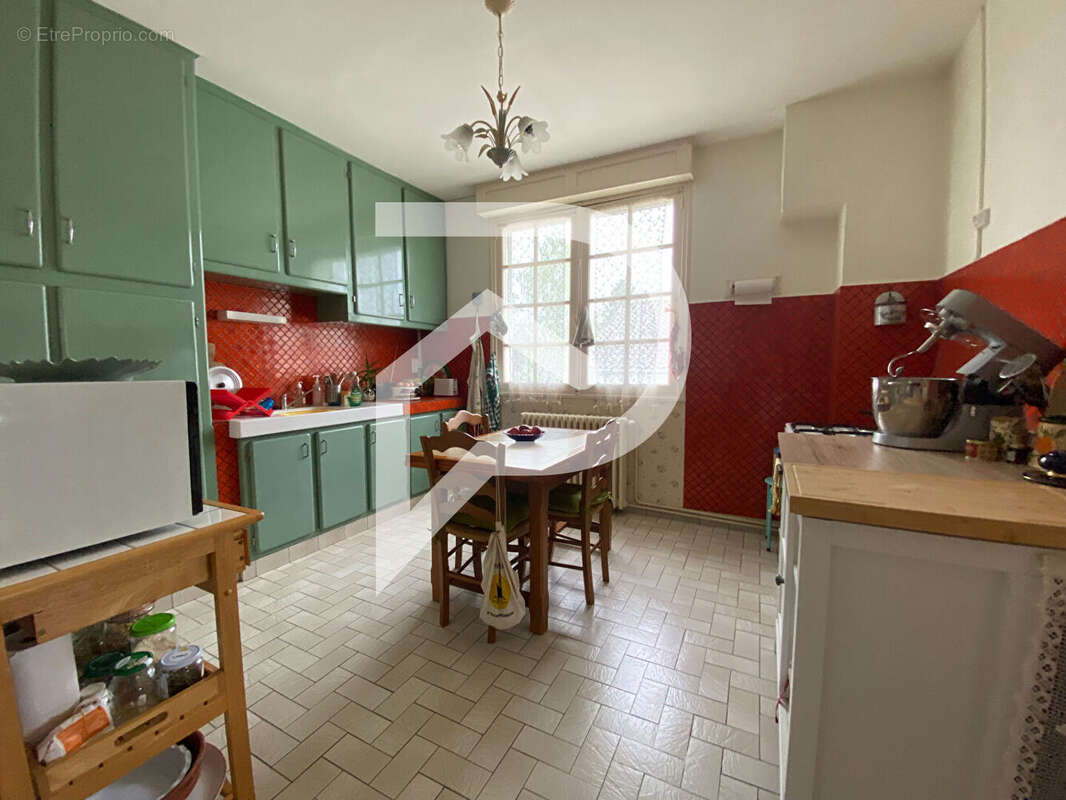 Maison à OLORON-SAINTE-MARIE