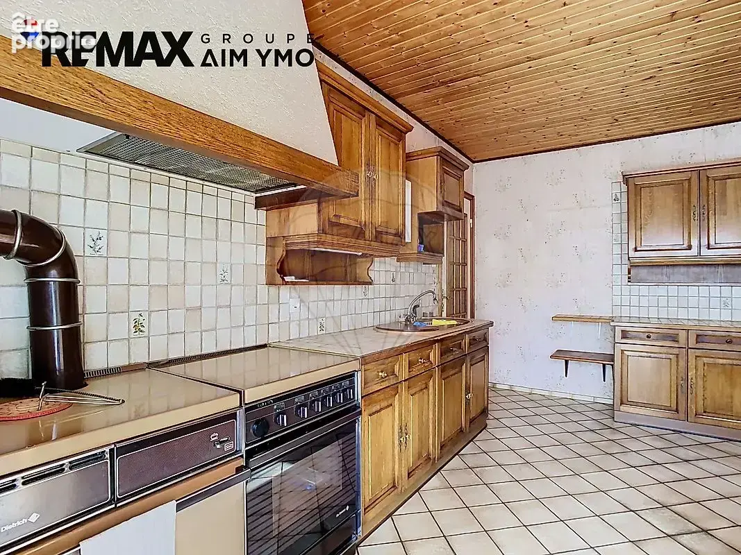 Maison 3 chambre(s) à vendre - photo 5
