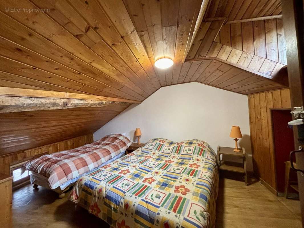 Maison à SAINT-PIERRE-DELS-FORCATS