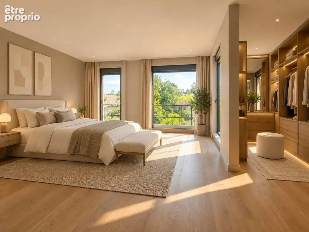 Maison 7 pièces 180 m² à vendre à Bordeaux (33200) - photo 5