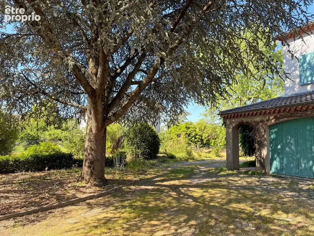Maison à Vendre Vernoux-en-Vivarais 157m² , 5 chambres - photo 33