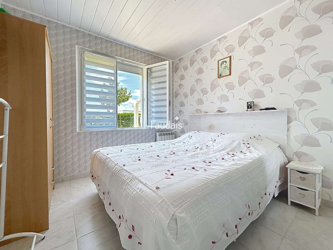 Maison 49 m² à Gouville-Sur-Mer  - photo 5