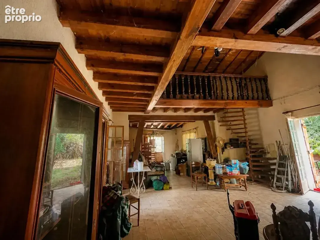 Maison de 8 pièces de 269 m² à Saint-Vincent-de-Paul - photo 12