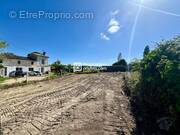 Terrain à SAINT-ANDRE-DE-CUBZAC