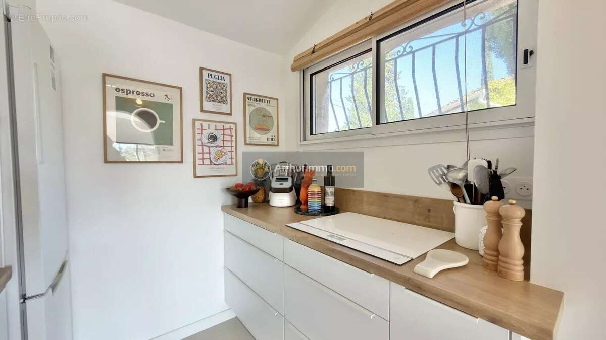 Maison 116 m² à Frejus  - photo 12