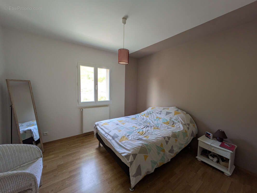 Maison à BOURG-ARGENTAL