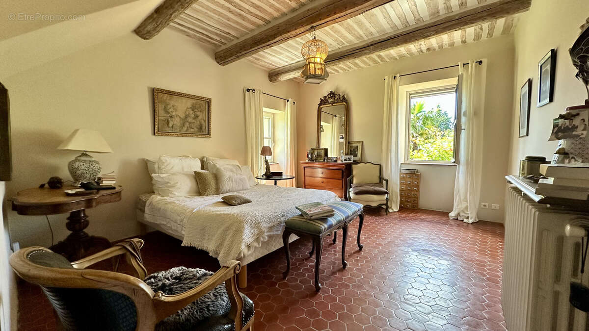 Maison à ORANGE