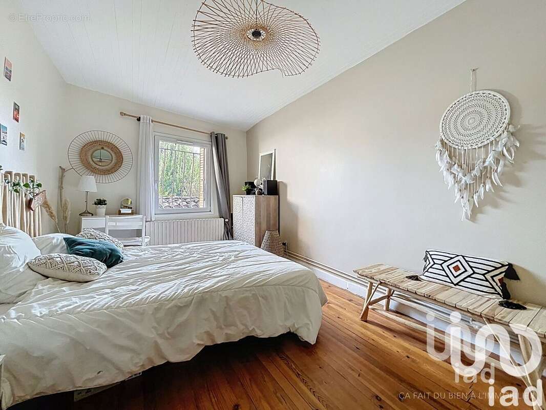 Photo 7 - Maison à MILLERY