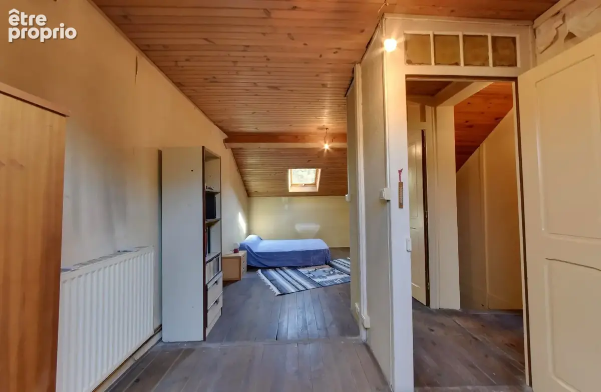 Maison 83 m² à Champ-Sur-Drac  - photo 7