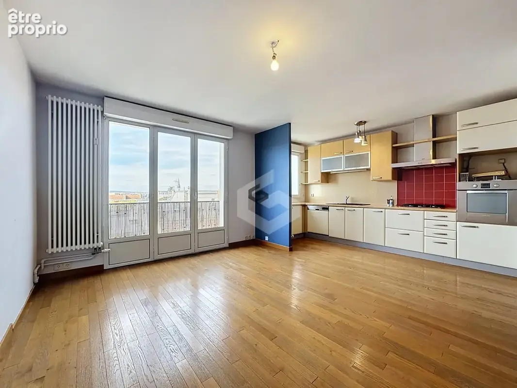 Appartement 3 pièces 71 m² à vendre à Reims (51100) - photo 5