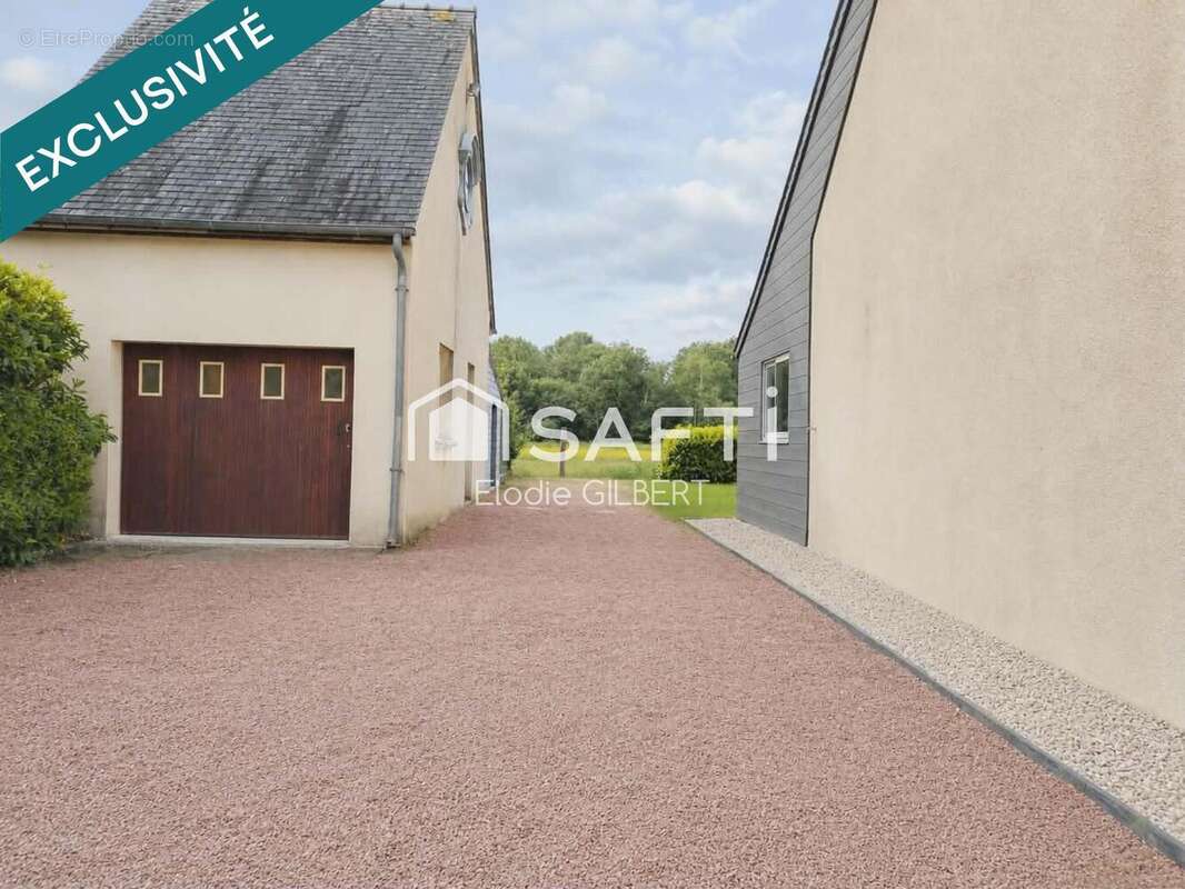 Photo 3 - Maison à LA FLECHE