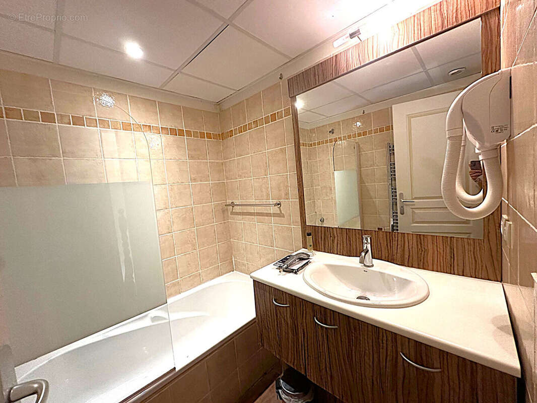 Appartement à CALLIAN