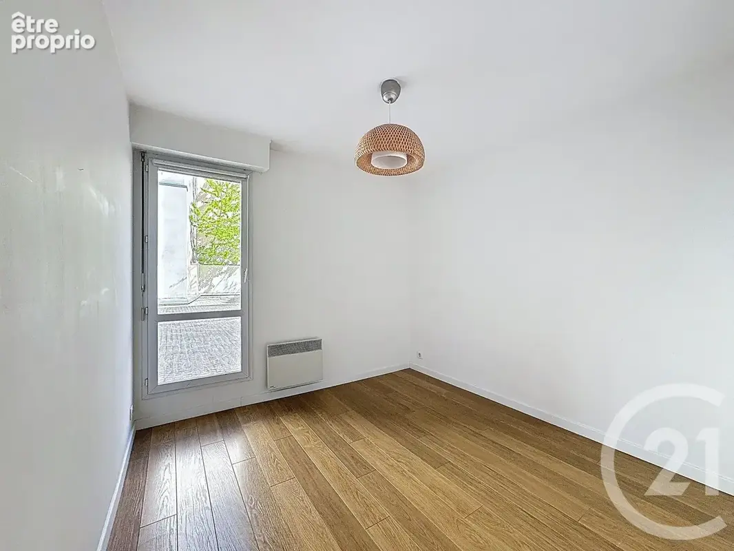Appartement 86 m² à Lille  - photo 9