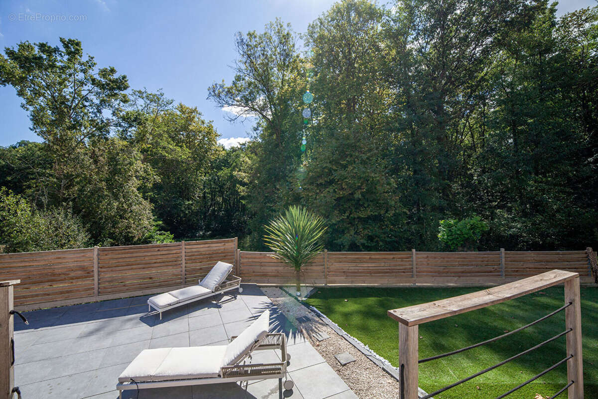 Maison à SAINT-MARTIN-DE-SEIGNANX