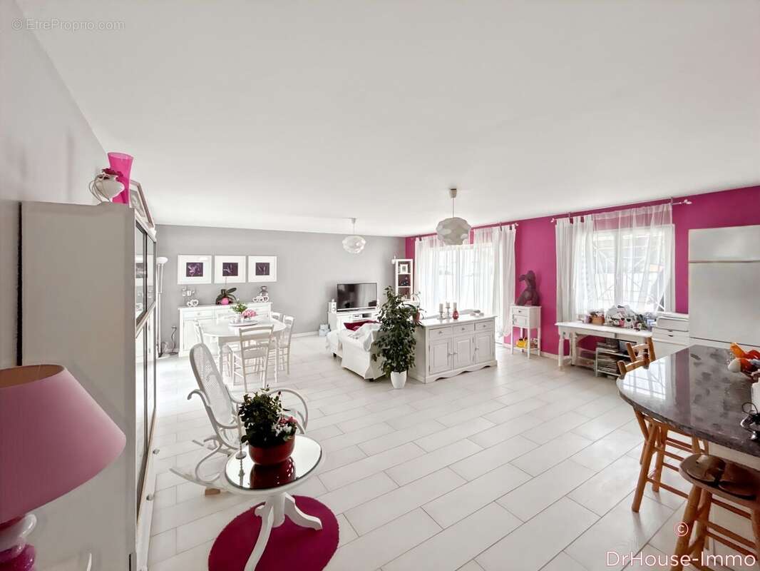 Maison à LORMONT