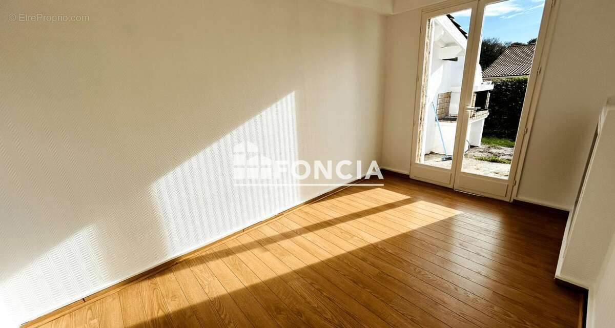 Maison à SAINT-MEDARD-EN-JALLES