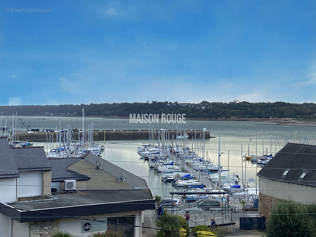 Maison à PERROS-GUIREC