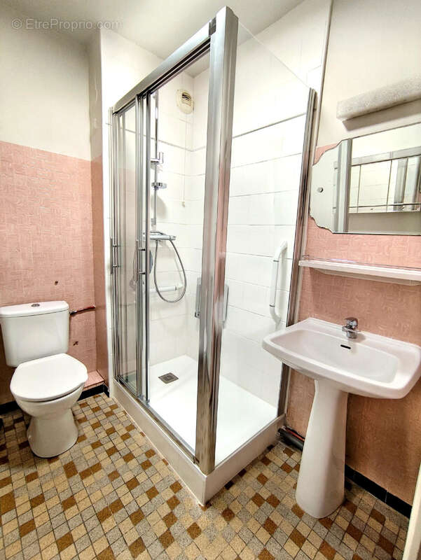 Appartement à VIENNE