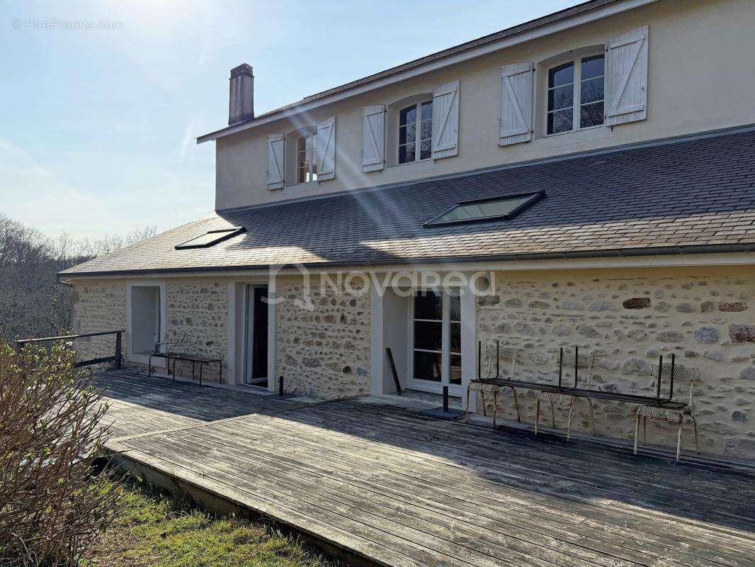 Maison à PAU