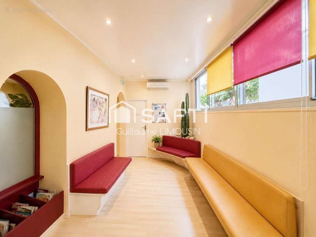 Commerce 94 m² à La Seyne-Sur-Mer  - photo 4
