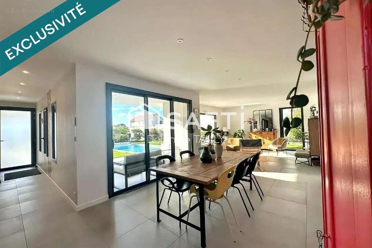 Photo 4 - Maison à COUERON