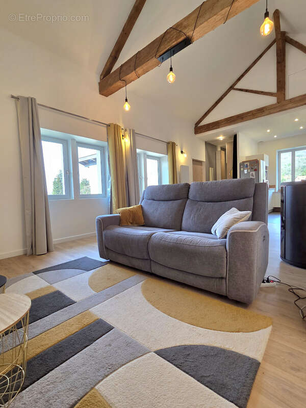Appartement à VOREPPE