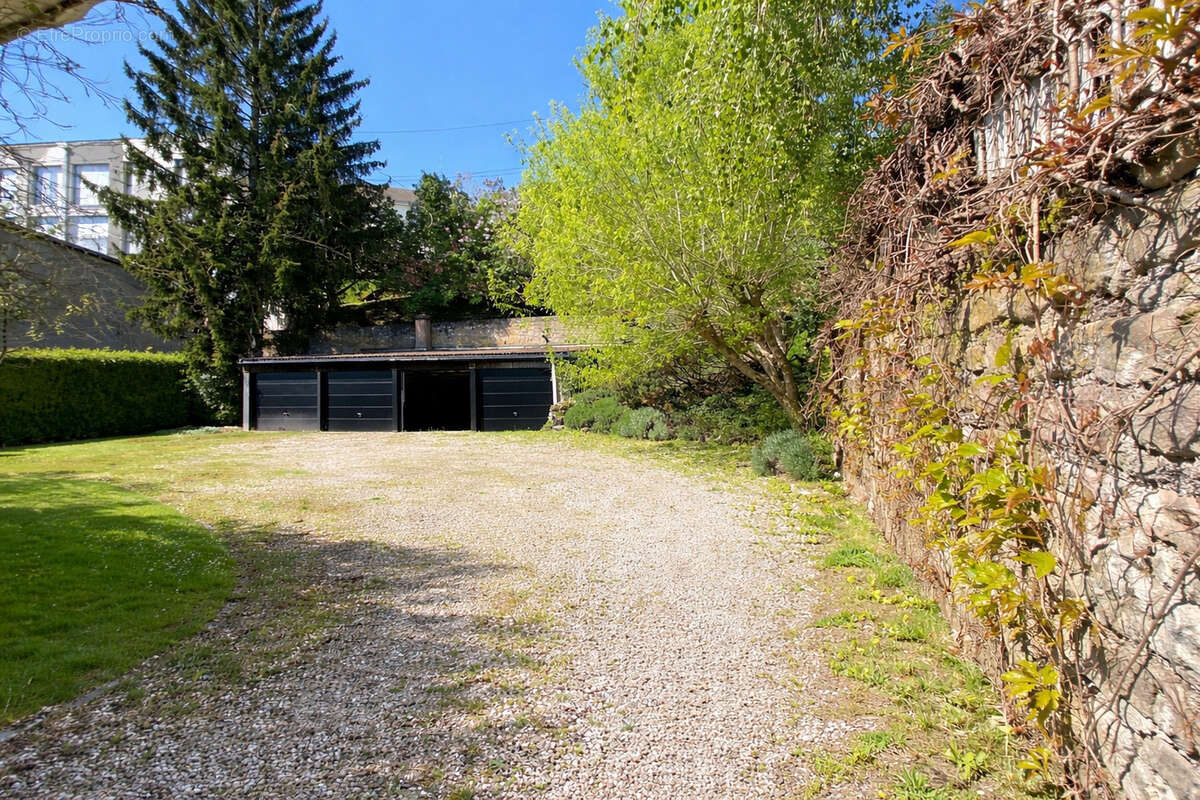 Appartement à EPINAL