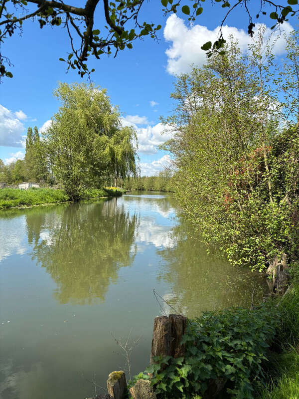 Maison à LA FERTE-BERNARD