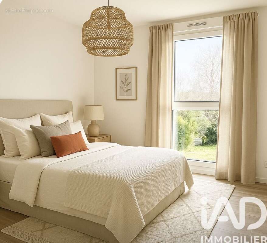 Photo 8 - Maison à ANGOULINS