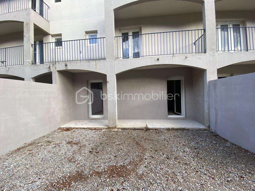 Appartement à SAINT-CHRISTOL