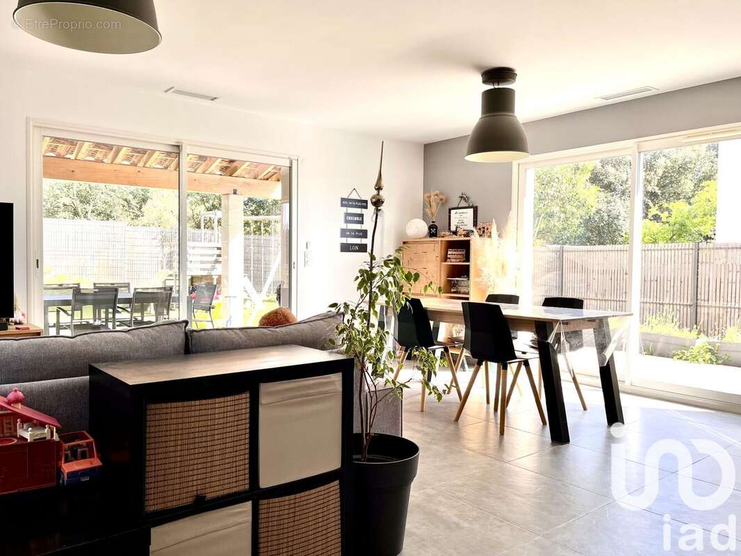 Photo 7 - Maison à BEAULIEU